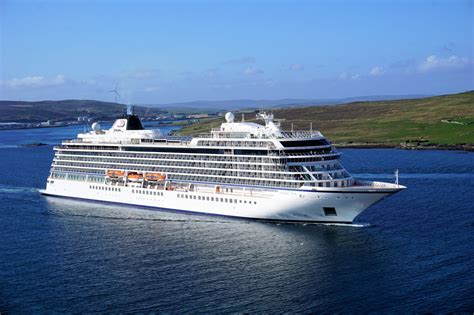 viking ocean cruises